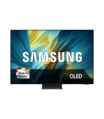 Samsung 55" OLED S95F 4K (2025) + Samsung HW-Q930F