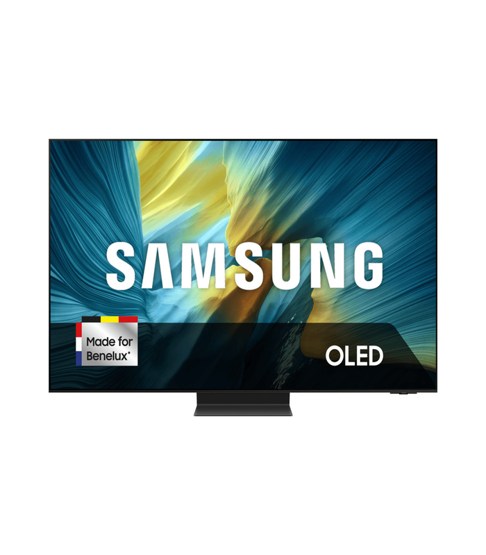 Samsung 55" OLED S95F 4K (2025) + Samsung HW-Q930F