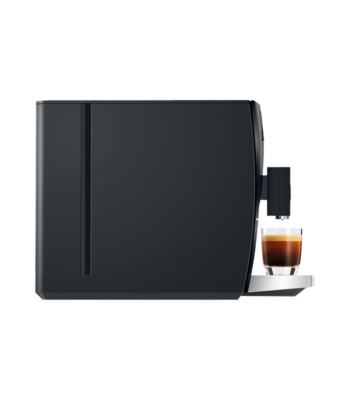 JURA C3 Piano Black
