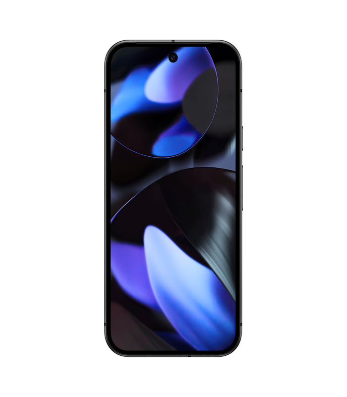 Google Pixel 9a 128GB Zwart 5G