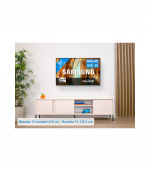 Samsung 55" Neo QLED QN73F 4K (2025)