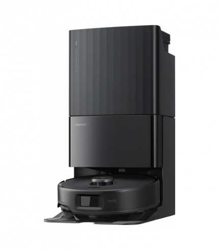 Roborock Qrevo Edge 5V1 Black