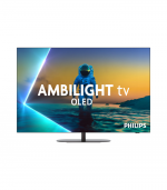 Philips Ambilight 65" OLED810 4K (2025)