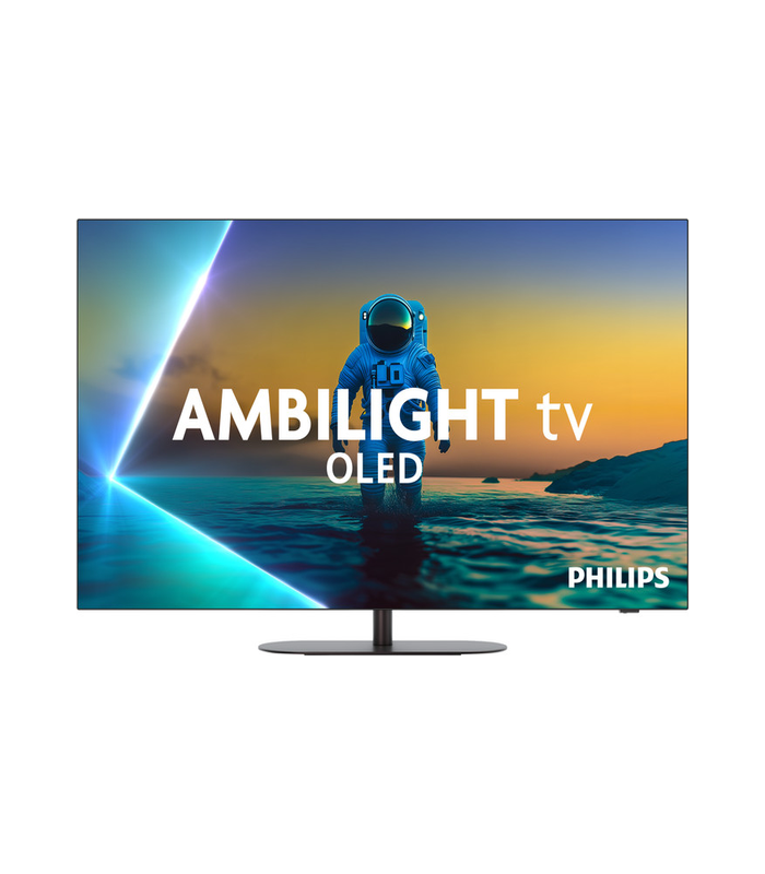 Philips Ambilight 65" OLED810 4K (2025)