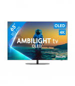 Philips Ambilight 65" OLED810 4K (2025)