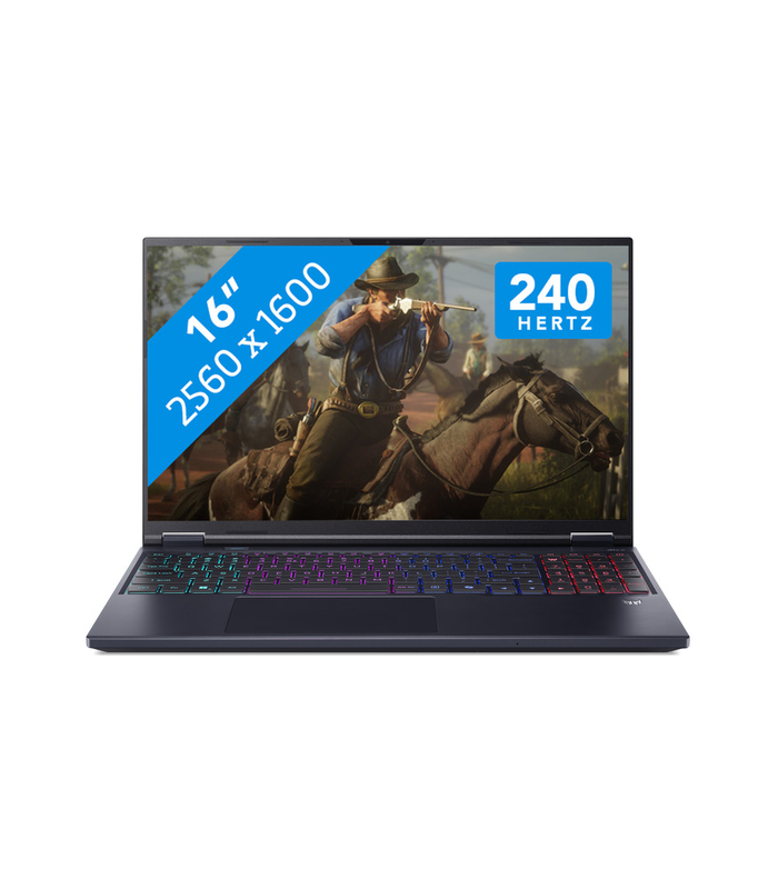 Acer Predator Helios Neo 16 AI