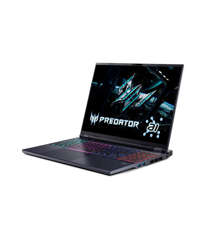 Acer Predator Helios Neo 16 AI