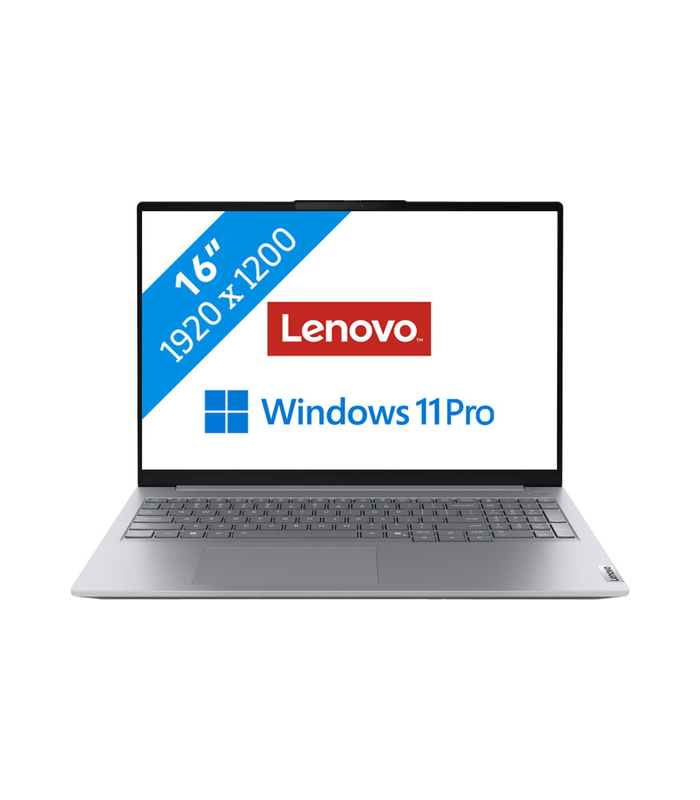 Lenovo ThinkBook 16 G8 IRL