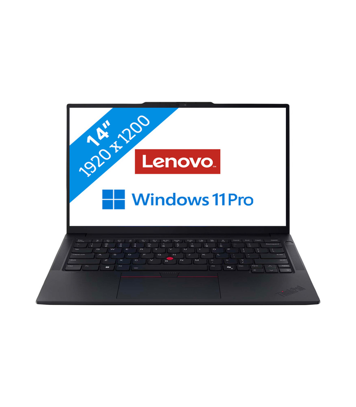 Lenovo ThinkPad E14 G7 IAL
