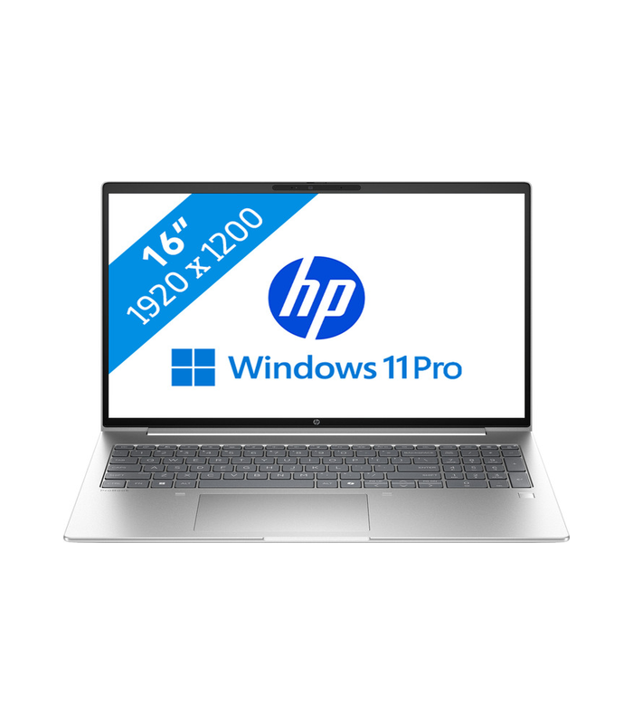 HP ProBook 4 G1i AI 16"