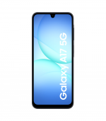 Samsung Galaxy A17 128 GB Schwarz 5G