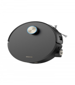Dreame Aqua 10 Ultra Roller Complete Black