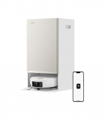 Dreame Matrix 10 Ultra White
