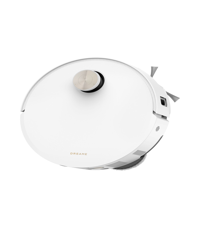 Dreame Matrix 10 Ultra White