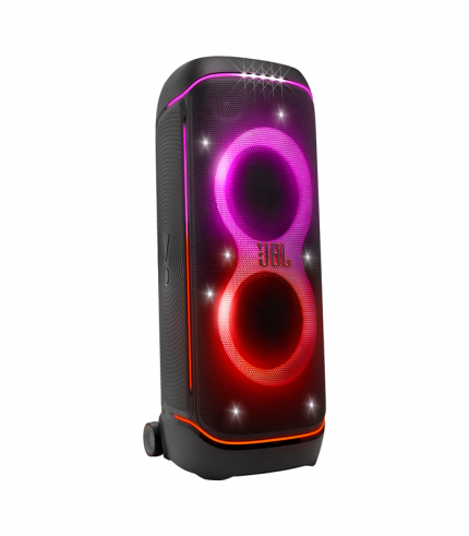 JBL Partybox 720 Zwart