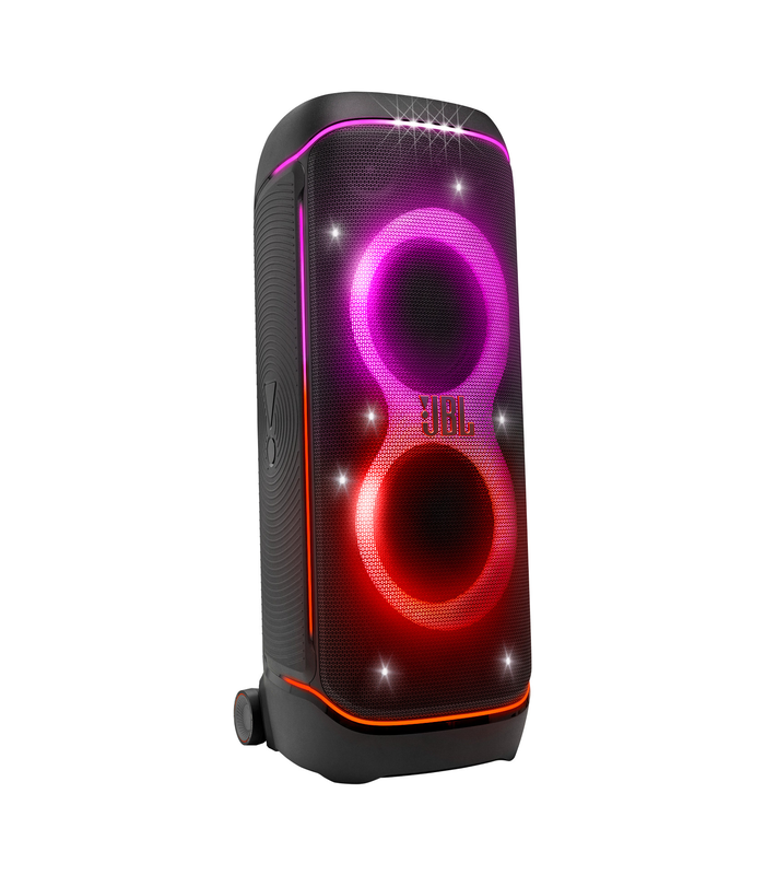 JBL Partybox 720 Zwart