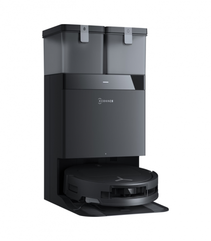 Ecovacs Deebot T50 OMNI Gen 2
