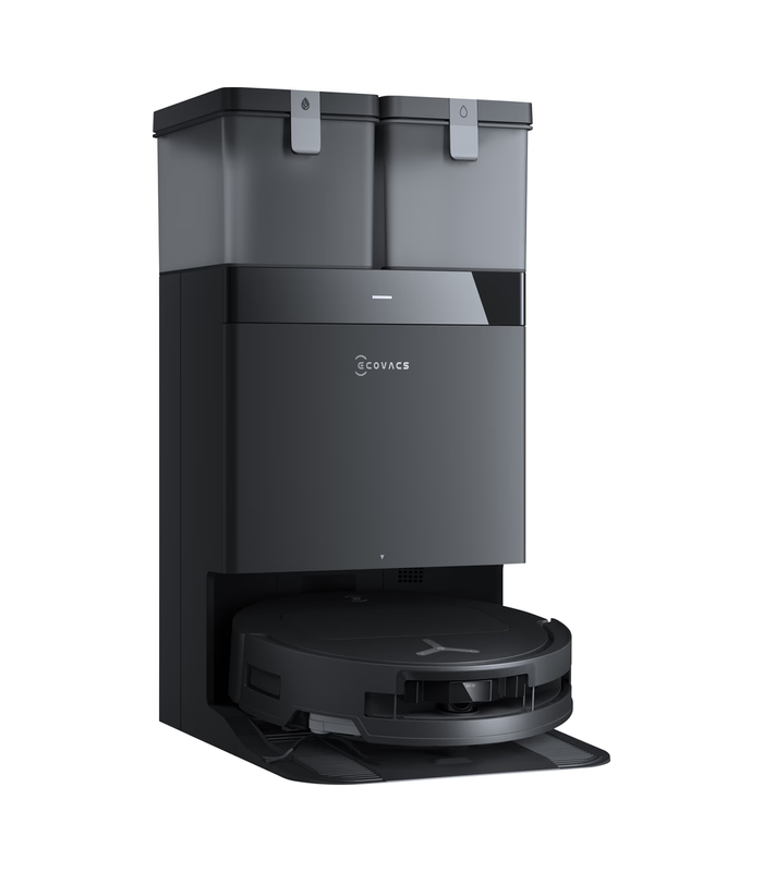 Ecovacs Deebot T50 OMNI Gen 2