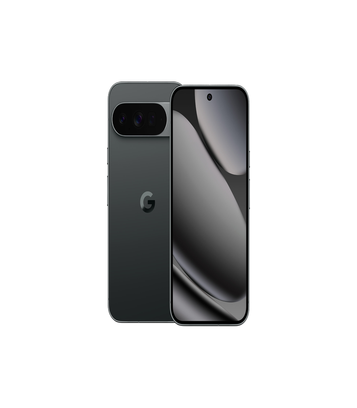 Google Pixel 10 Pro XL 512GB Zwart 5G
