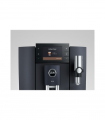 JURA E8 Cosmic Black (ED)
