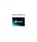 Apple MacBook Pro 14 inch M5 2025 16GB/512GB Zwart QWERTY
