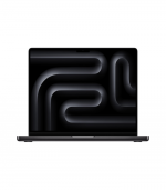 Apple MacBook Pro 14 Zoll M5 2025 24 GB/1 TB Schwarz QWERTY