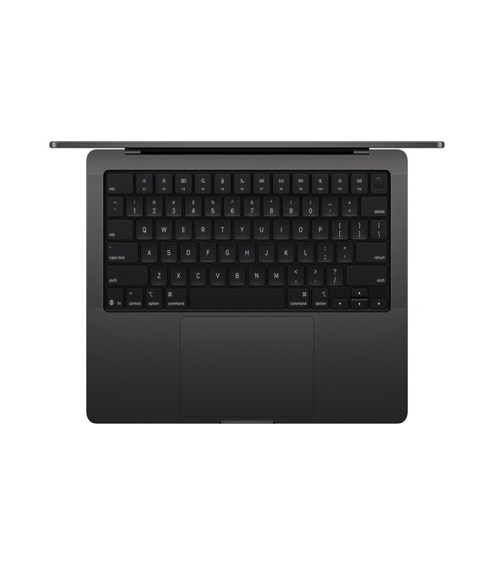Apple MacBook Pro 14 inch M5 2025