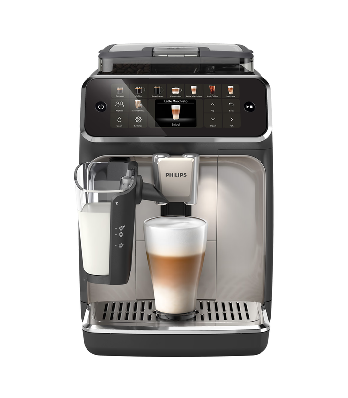 Philips LatteGo 5500 EP5547/90