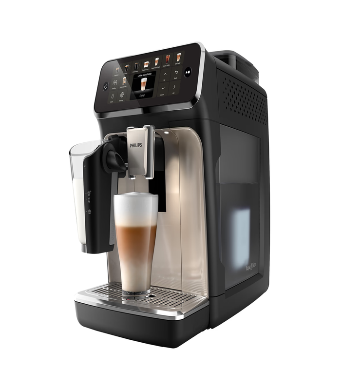 Philips LatteGo 5500 EP5547/90