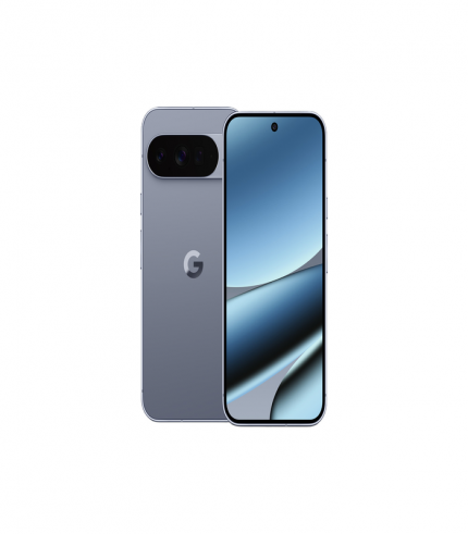 Google Pixel 10 Pro 256GB Grijs 5G