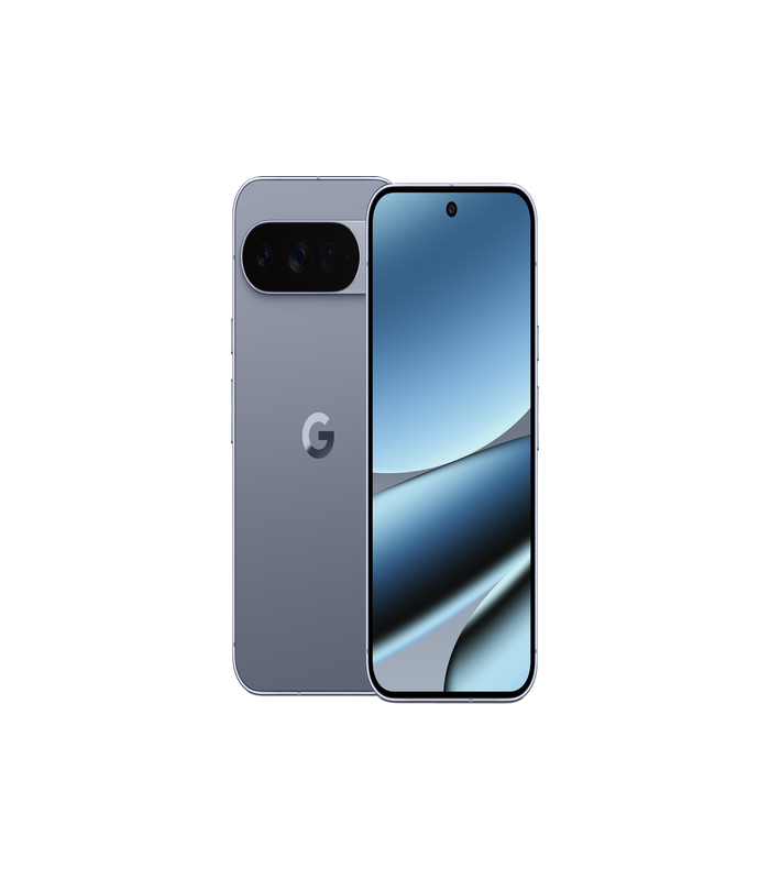 Google Pixel 10 Pro 256GB Grijs 5G