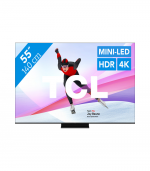 TCL 55" QD Mini-LED C71K 4K (2025)