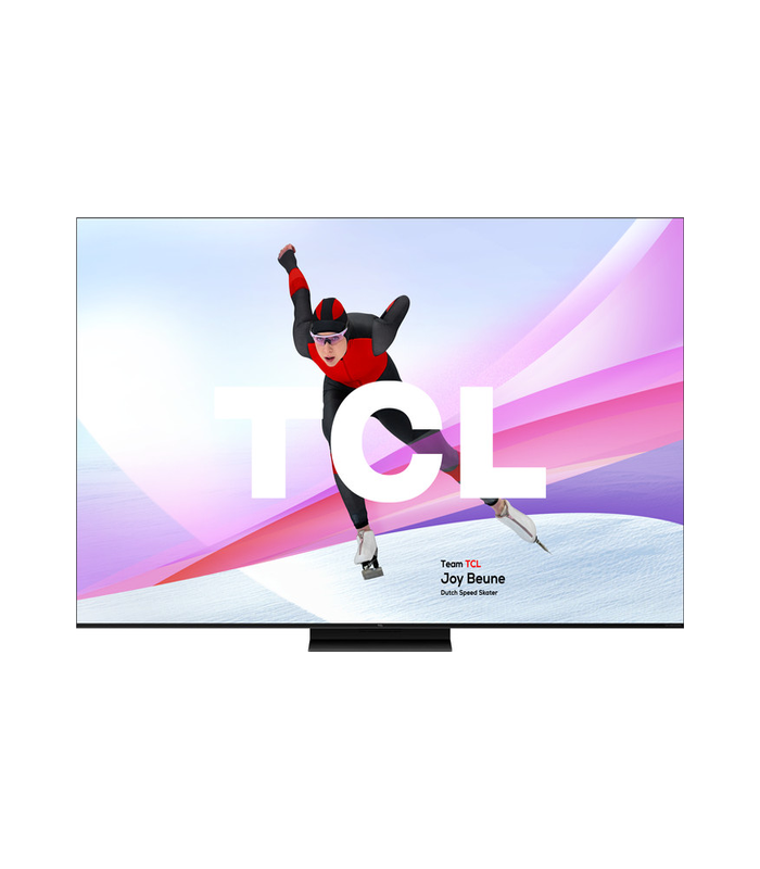 TCL 55" QD Mini-LED C71K 4K (2025)