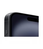 Apple iPhone 16 128GB Zwart + Apple Snellader
