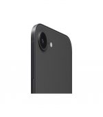 Apple iPhone 17e 256 GB Schwarz