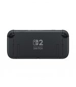 Nintendo Switch 2 + BlueBuilt Beschermhoes