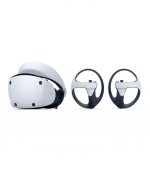 Sony PlayStation VR2 + pc-adapter