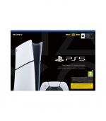 PlayStation 5 Slim Digital Edition