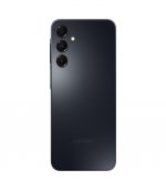 Samsung Galaxy A16 128 GB Schwarz 4G