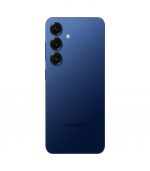 Samsung Galaxy S25 512 GB mørkeblå 5G