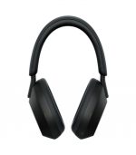 Sony WH-1000XM5SA SoftCase Zwart