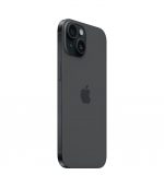 Apple iPhone 15 128 GB Schwarz