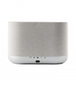 Denon Home 400 Zilver