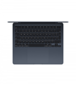 Apple MacBook Air 13 inch M5 16GB/512GB Middernacht QWERTY