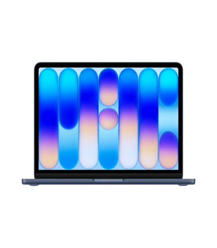 Apple MacBook Neo (2026) A18 Pro 256GB Indigo QWERTY