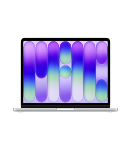 Apple MacBook Neo (2026) A18 Pro 256 GB Silber QWERTY