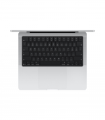 Apple MacBook Pro 14 inch M5 Pro (15/16) 24GB/1TB Zilver QWERTY