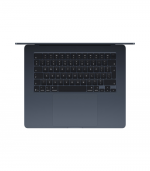 Apple MacBook Air 15 inch M5 24GB/1TB Middernacht QWERTY