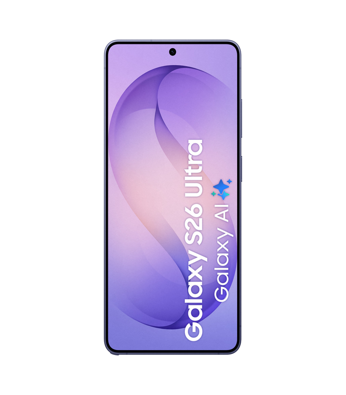 Samsung Galaxy S26 Ultra 512GB Donkerblauw 5G
