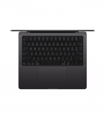 Apple MacBook Pro 14 inch M5 Pro (15/16) 24GB/1TB Zwart QWERTY